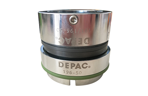 DEPAC196靜態結構推進型機械密封